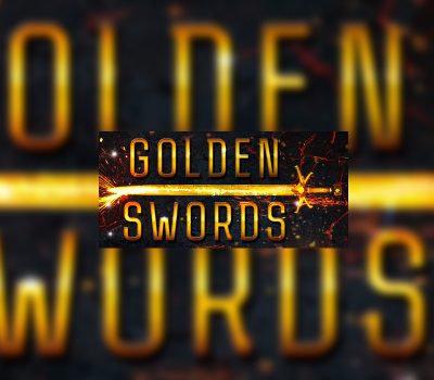 Golden Swords Steam Ключ