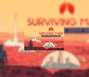 Surviving Mars - Stellaris Dome Set DLC Steam Ключ