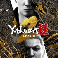 Yakuza Kiwami 2 RoW PC Steam Ключ