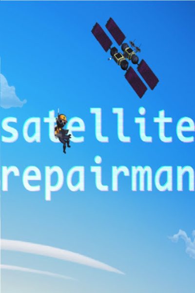 Satellite Repairman Steam CD Key