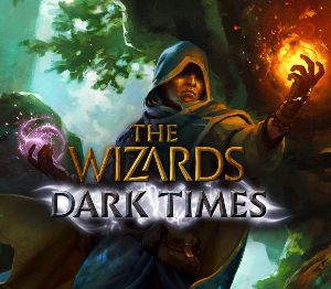 The Wizards: Dark Times Steam Ключ