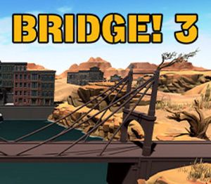 Bridge! 3 Steam Ключ