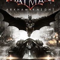 Batman: Arkham Knight Premium-издание + Harley Quinn Story Pack Steam Ключ