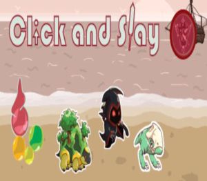 Click and Slay Steam Ключ
