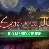 Shenmue III - Big Merry Cruise DLC Steam Ключ