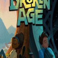 Broken Age (wthout ES) Steam Ключ