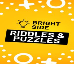 Bright Side: Riddles and Puzzles PC Steam CD Key