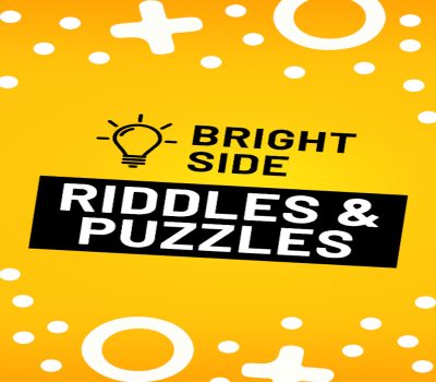 Bright Side: Riddles and Puzzles PC Steam Ключ