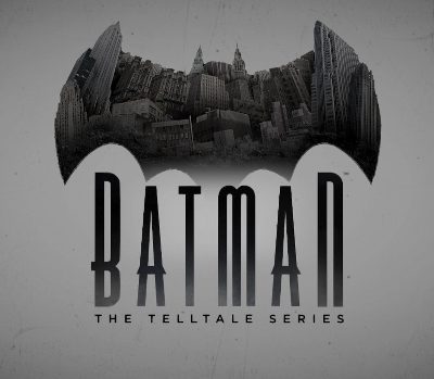 Batman: The Telltale Series - The Complete Season XBOX One / Xbox Series X|S Аккаунт