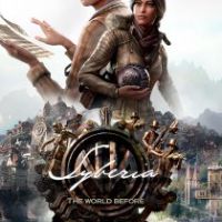 Syberia: The World Before Steam Альтергифт