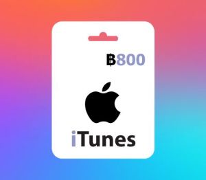 iTunes THB 800 Карта TH