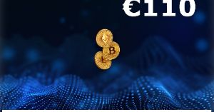 Rewarble Crypto (ETH) EUR 110 Подарочная карта