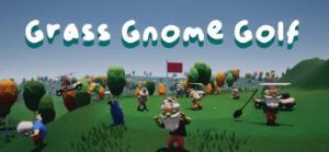 Grass Gnome Golf PC Steam Ключ