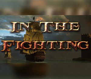 In The Fighting Steam Ключ