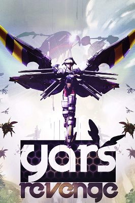 Yar's Revenge Steam Ключ