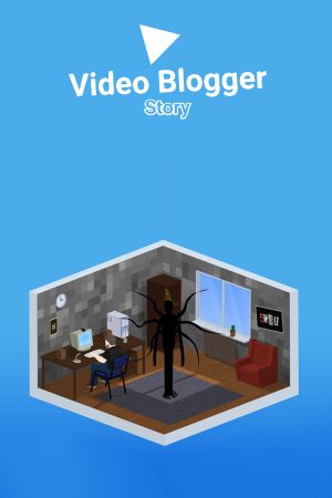 Video Blogger Story Steam Ключ