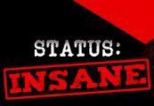 STATUS: INSANE Steam Ключ