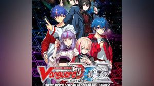 Cardfight!! Vanguard Dear Days 2 PC Steam Аккаунт