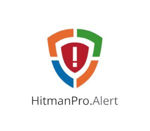 HitmanPro Alert Ключ (1 Year / 1 PC)