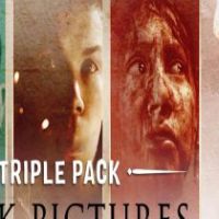 The Dark Pictures Anthology Triple Pack Steam Ключ