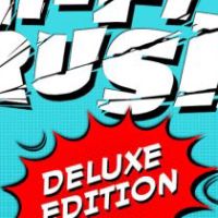 Hi-Fi RUSH Deluxe-издание EU Xbox Series X|S / Windows 10/11 Ключ