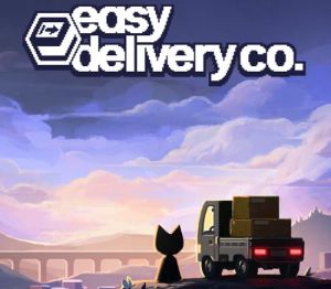 Easy Delivery Co. NA PS5 Ключ