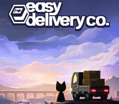 Easy Delivery Co. NA PS5 Ключ