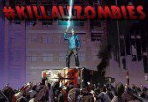 #KILLALLZOMBIES Steam Ключ