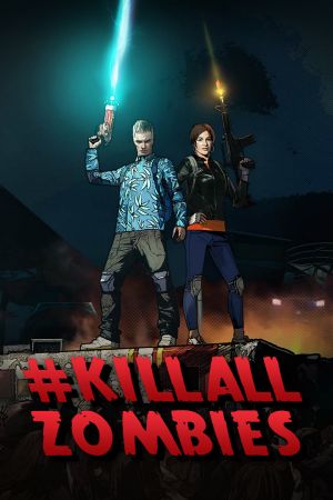 #KILLALLZOMBIES Steam Ключ
