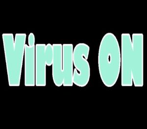 Virus ON Steam Ключ