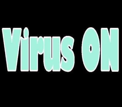 Virus ON Steam Ключ