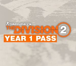 Tom Clancy's The Division 2 - Year 1 Pass DLC EU XBOX One / Xbox Series X|S CD Key