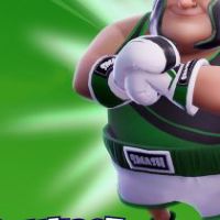 Rumbleverse - Smash Boxer Pack DLC XBOX One / Xbox Series X|S Ключ