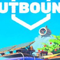 Outbound PC Steam Ключ