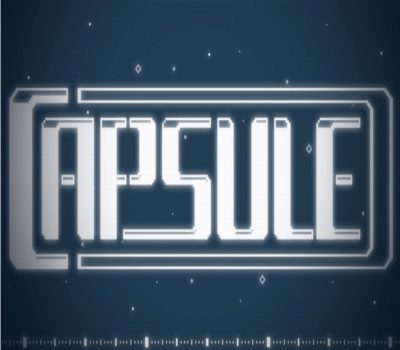 CAPSULE Steam Ключ