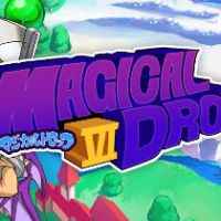 Magical Drop VI PC Steam Ключ