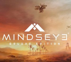 MindsEye Deluxe-издание EU Xbox Series X|S Ключ
