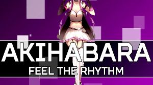 Akihabara - Feel the Rhythm PC Steam Ключ