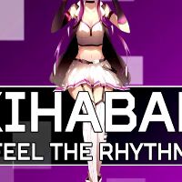 Akihabara - Feel the Rhythm PC Steam Ключ