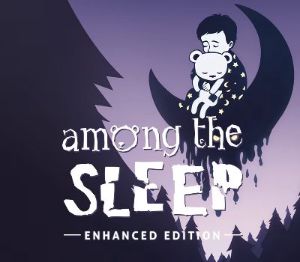 Among the Sleep: Улучшенное издание PS4/PS5 Аккаунт