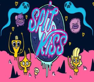 Spitkiss Steam Ключ