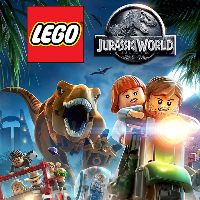 LEGO Jurassic World - Jurassic World DLC Pack EU PC Steam Ключ