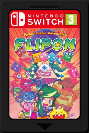 Flipon Steam Ключ