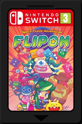 Flipon Steam Ключ