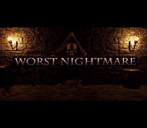 Worst Nightmare PC Steam Ключ