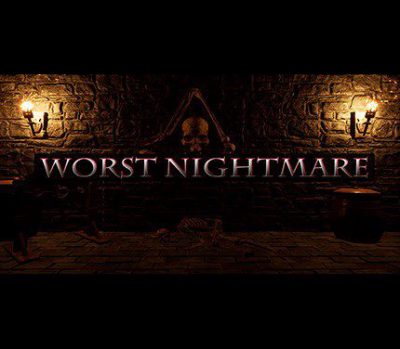 Worst Nightmare PC Steam Ключ