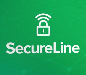 Avast SecureLine VPN 2025 Ключ (2 Years / 10 Devices)