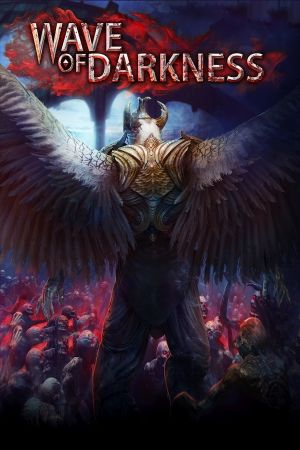 Wave of Darkness Steam Ключ