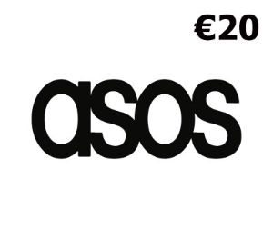 ASOS EUR 20 Подарочная карта DE