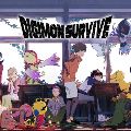 Digimon Survive — Ключи активации